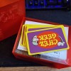 Hộp Party Box 3 Khối Chez Geek - Thumbnail 1