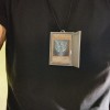 Mặt dây chuyền thẻ bài Yu-Gi-Oh! - Thumbnail 3