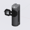 Mô Hình Tham Chiếu SmallRig SideGrip 3D - Thumbnail 1