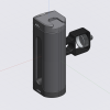 Mô Hình Tham Chiếu SmallRig SideGrip 3D - Thumbnail 2