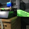 Giá đỡ cuộn dây cho Anycubic I3 Mega Parrot - Thumbnail 2