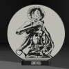 Mô Hình Luffy One Piece - Thumbnail 2