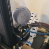 Núm vặn Extruder Hình Trái Đất - Thumbnail 1