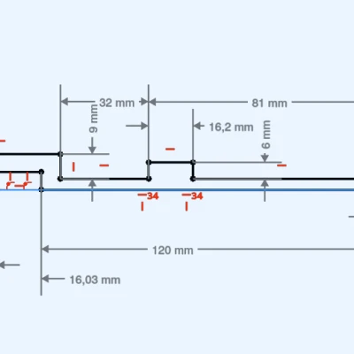 Adapter Ray Dẫn Cho Cưa Đĩa Ryobi (R18CS7-0) Festool / Youtool