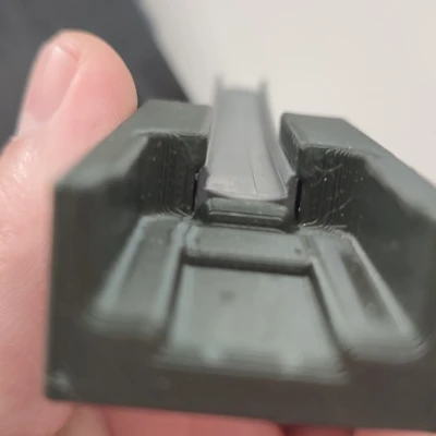 AR-15 .223 Speed Spoon Strip Loader - Dụng Cụ Nạp Đạn Tốc Độ