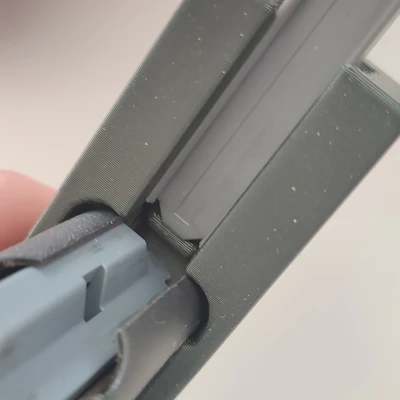 AR-15 .223 Speed Spoon Strip Loader - Dụng Cụ Nạp Đạn Tốc Độ