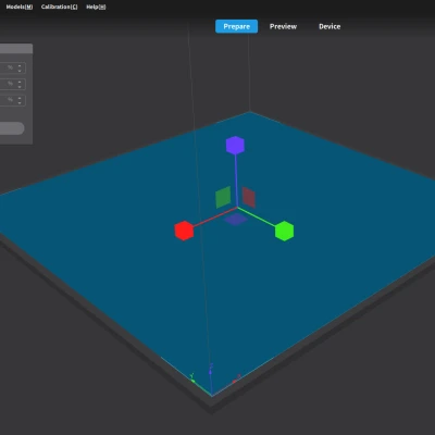 Bài kiểm tra lớp đầu tiên cho Creality K1 MAX