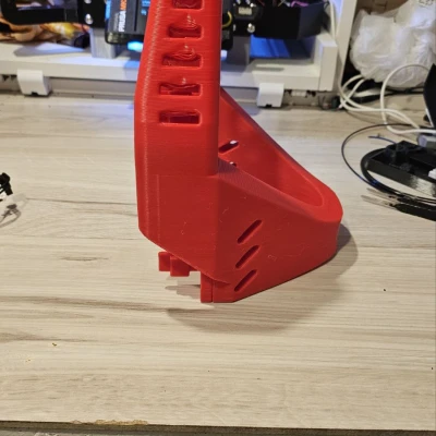 Bảo vệ khớp nối và lò xo Kingsong S22 PRO