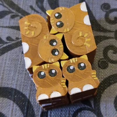 Beep - Bộ trò chơi bàn cờ