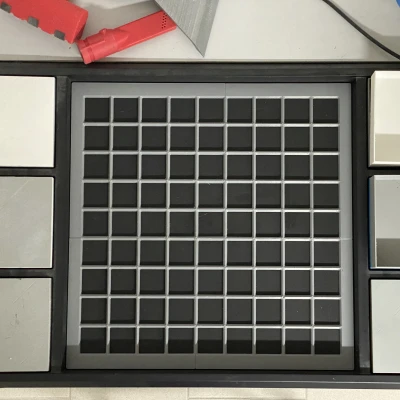 Biến Gridfinity thành một sự Vừa vặn Tuyệt vời!