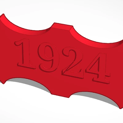 Biển Số Xe Lửa