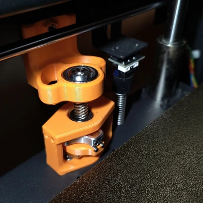 BỘ CHỐNG Z WOBBLE CHO FLYING BEAR GHOST 5 BỞI WOBBLEX