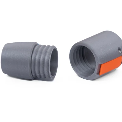 Bộ Chuyển Đổi CAMLOCK Cho Ống 32-75mm