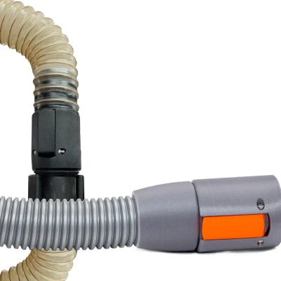 Bộ Chuyển Đổi CAMLOCK Cho Ống 32-75mm