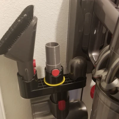 Bộ chuyển đổi Dyson V7 V8 V10 V11 #0008