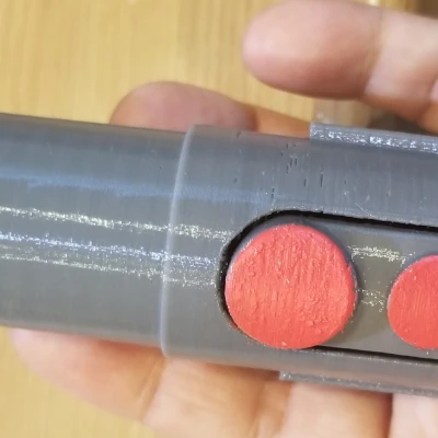 Bộ chuyển đổi Dyson V7 V8 V10 V11 #0008