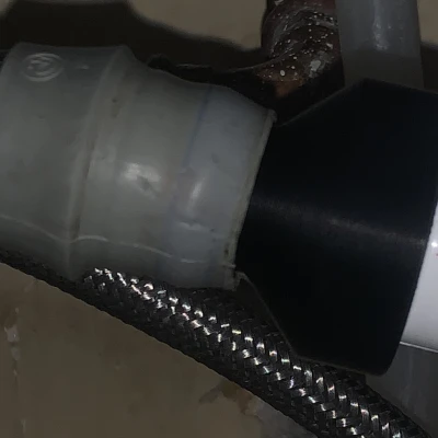 Bộ Chuyển Đổi Ren BSP 1 Inch - Ống 24mm