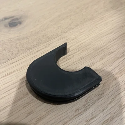 Bộ chuyển đổi tạ vuông Peloton cho Bike+