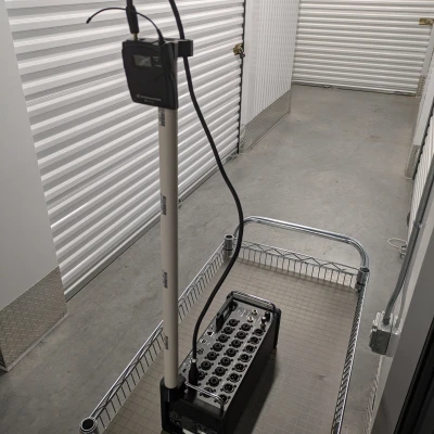 Bộ Chuyển Tay Cầm XR18 Sang Ống Nước