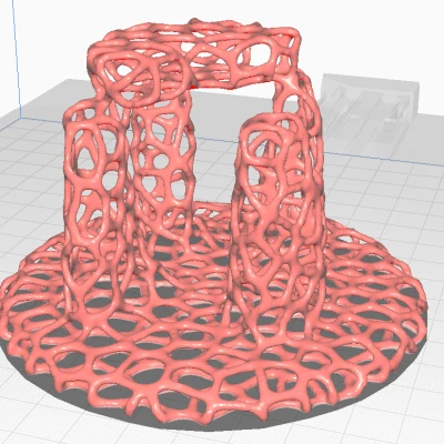 Bộ sưu tập Stonehenge