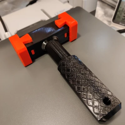 Búa Mạnh Mẽ PETG/TPU