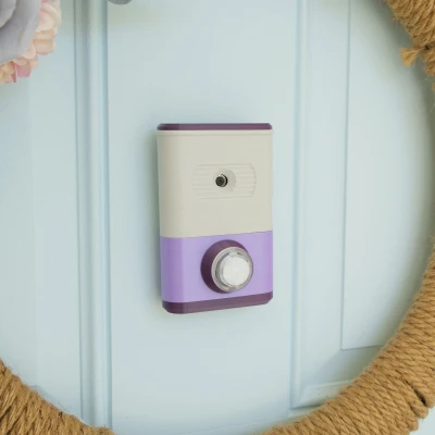 Camera Chuông Cửa IoT