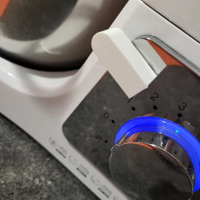 Cần gạt thay thế cho máy làm bếp ETA Gustus Gulliver