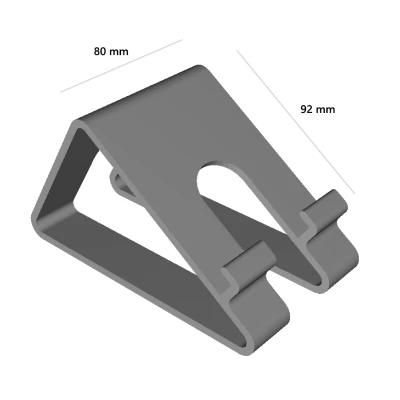 Chân Đế Điện Thoại Góc Thấp