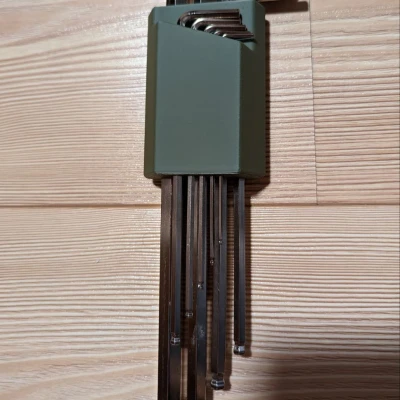 Chân Lục Giác Inbus