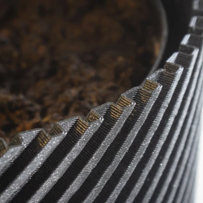 Chậu Cây Xoắn Ốc Hiện Đại - Chậu Trồng Cây, Hoa - Ý Tưởng Quà Tặng