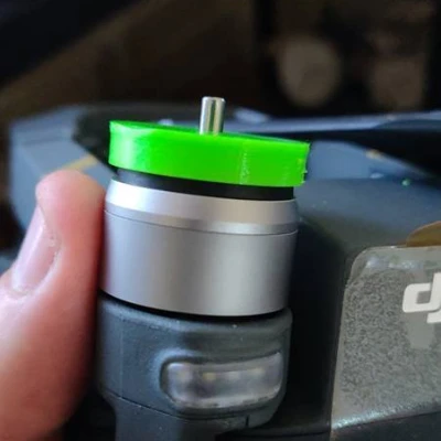 Chụp bảo vệ motor cho DJI Mavic Pro