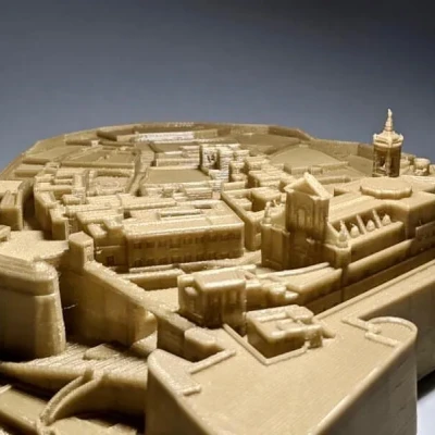 Cittadella of Gozo - Malta