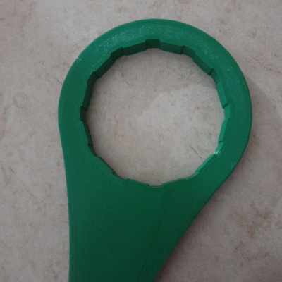 Cờ Lê Lọc Nước - Dụng Cụ