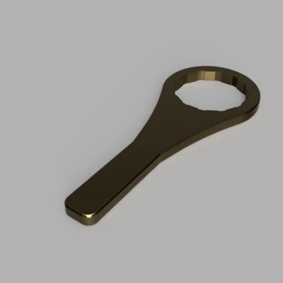 Cờ Lê Lọc Nước - Dụng Cụ