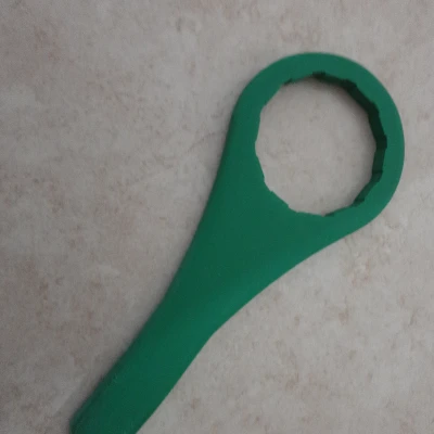 Cờ Lê Lọc Nước - Dụng Cụ