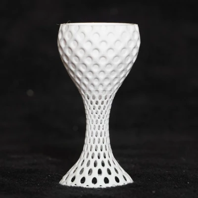 Cốc Pythagoras / Cốc Tham lam