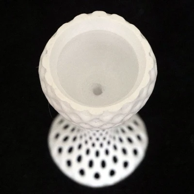 Cốc Pythagoras / Cốc Tham lam