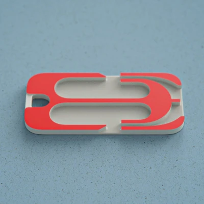 Còi Dẹt Túi Siêu To