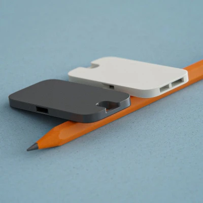 Còi Dẹt Túi Siêu To