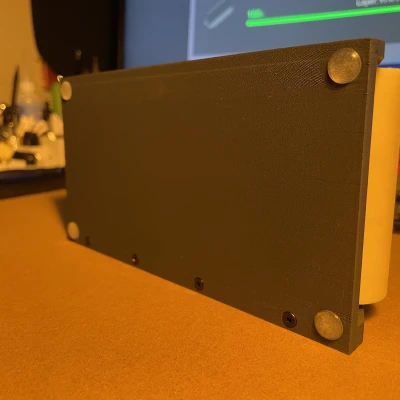 Con Lăn Sợi Nhựa Siêu Mượt