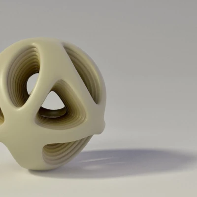 Con Lăn Y-Factor Nghệ Thuật