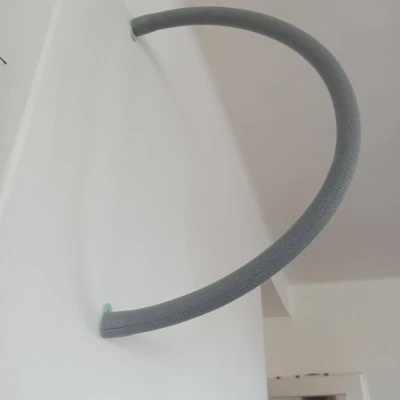 Cổng đua Tiny Whoop cho đường đua quadcopter