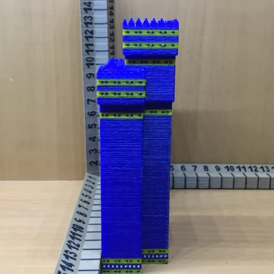 Cổng Ishtar - Di sản lịch sử Babylon