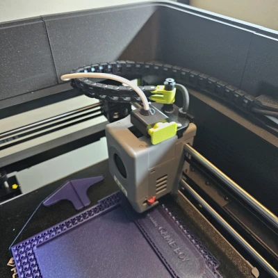 Connector chuỗi kéo nam cho giá đỡ đầu nóng của SKFactory