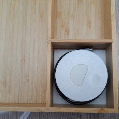 Cuộn Dây USB Cho Tủ IKEA ELLOVEN