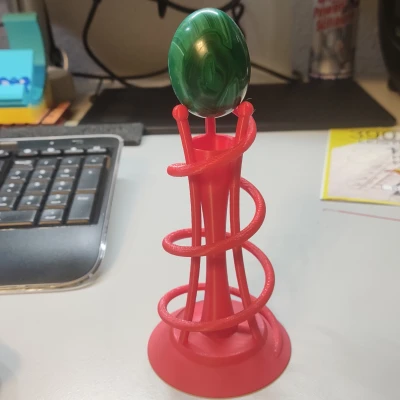 Cúp Kiểm Tra Máy In