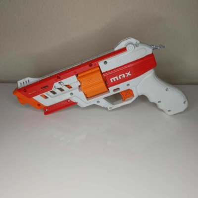 Cylinder Thay Thế Cho Dart Zone Outlaw