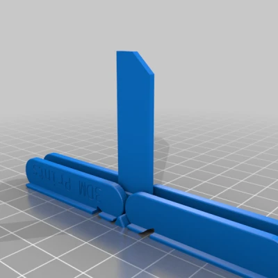 Dao Bướm In Dễ Dàng