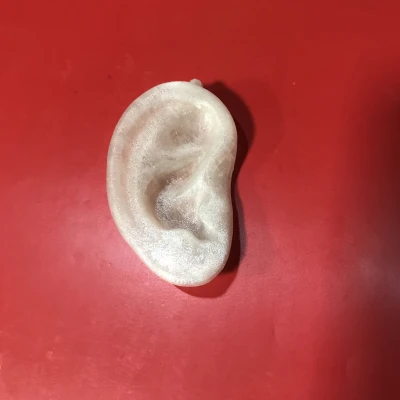 Dây chuyền/Mặt dây chuyền hình tai