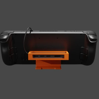 Đế Cắm Steam Deck Tích Hợp Hub USB